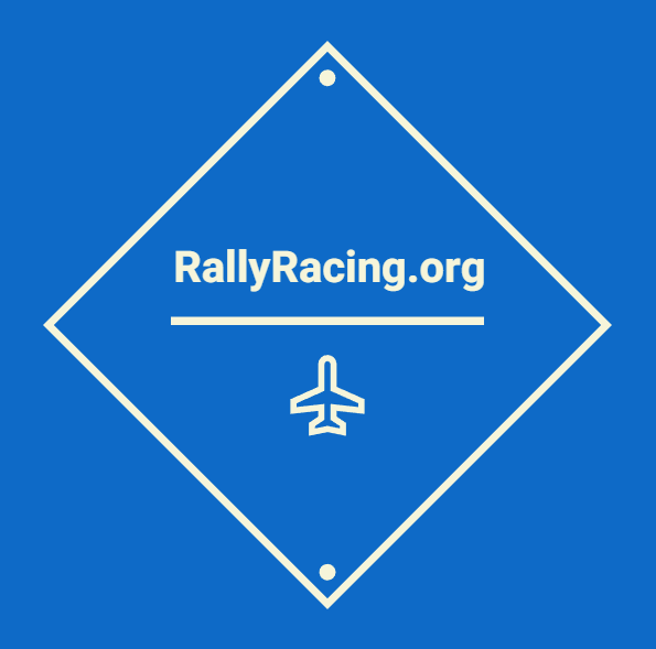 RallyRacing.org