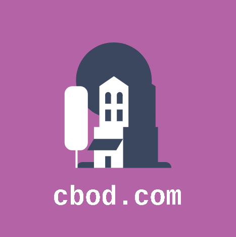 cbod.com