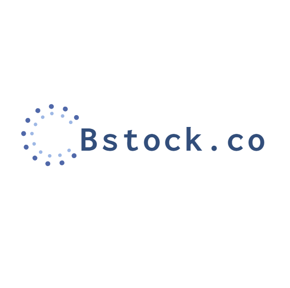 Bstock.co