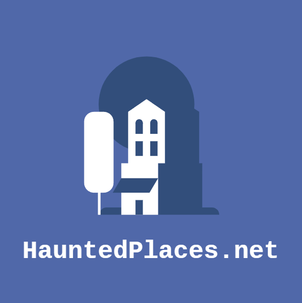 HauntedPlaces.net