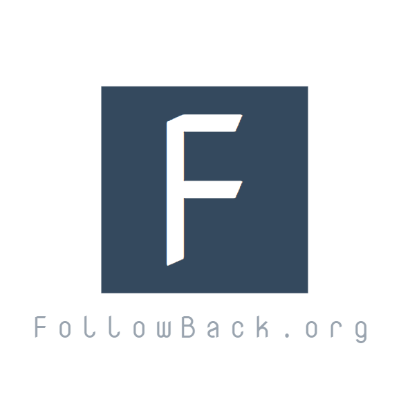 FollowBack.org