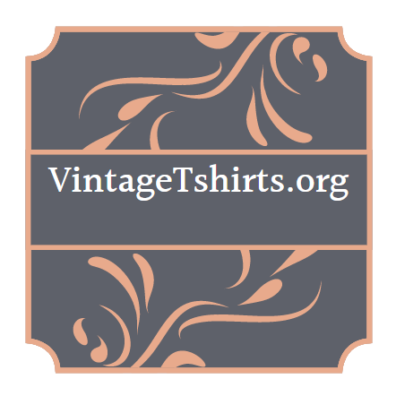 VintageTshirts.org