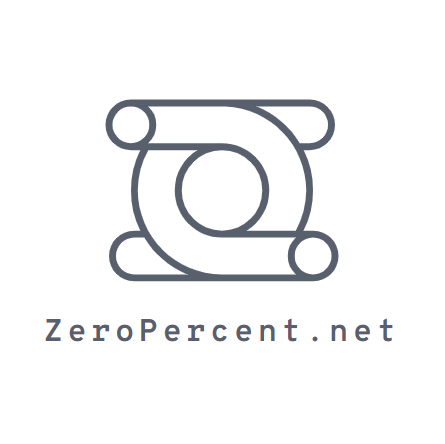 ZeroPercent.net