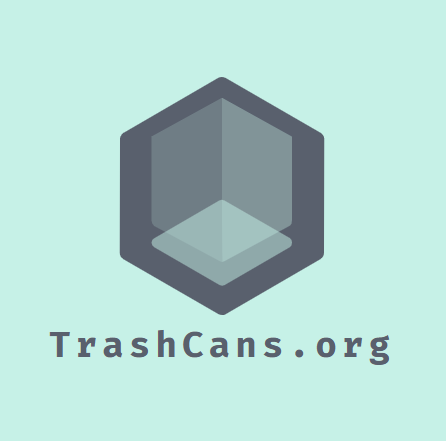 TrashCans.org