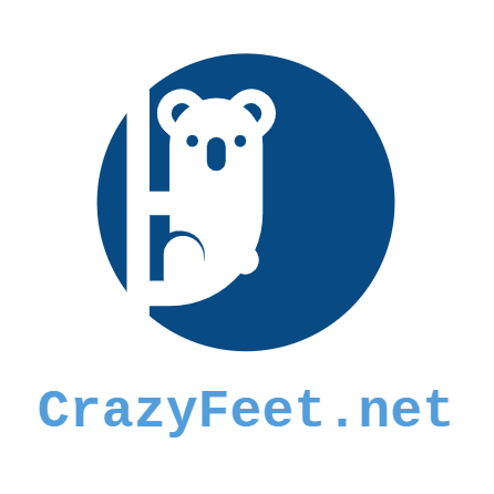 CrazyFeet.net