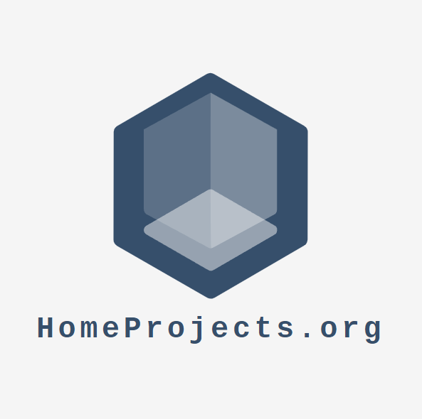 HomeProjects.org
