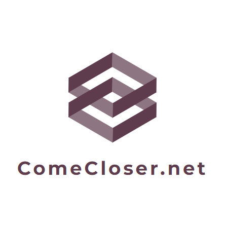 ComeCloser.net
