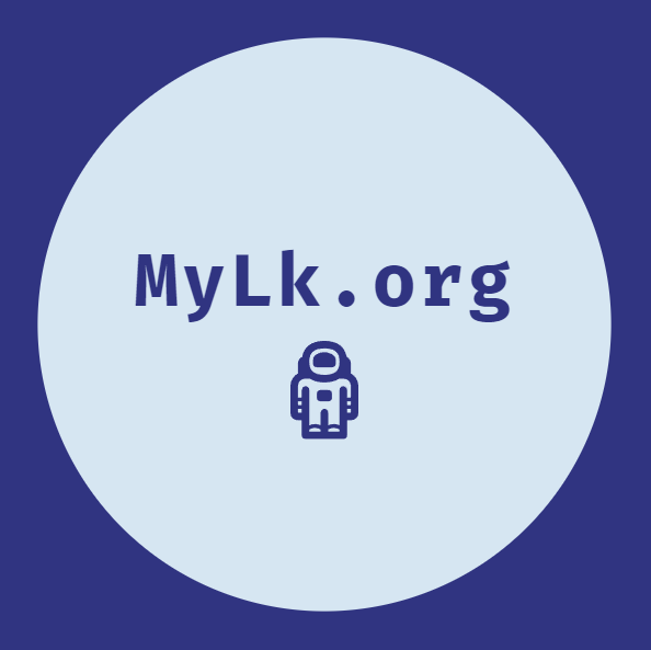 MyLk.org