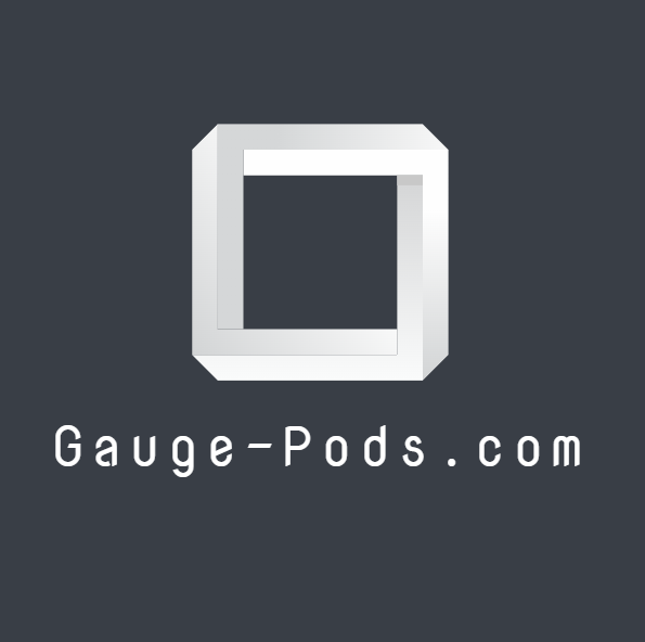 Gauge-Pods.com