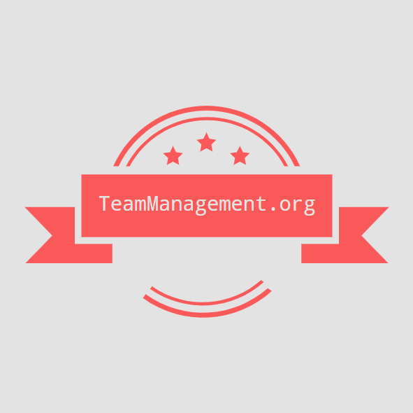 TeamManagement.org