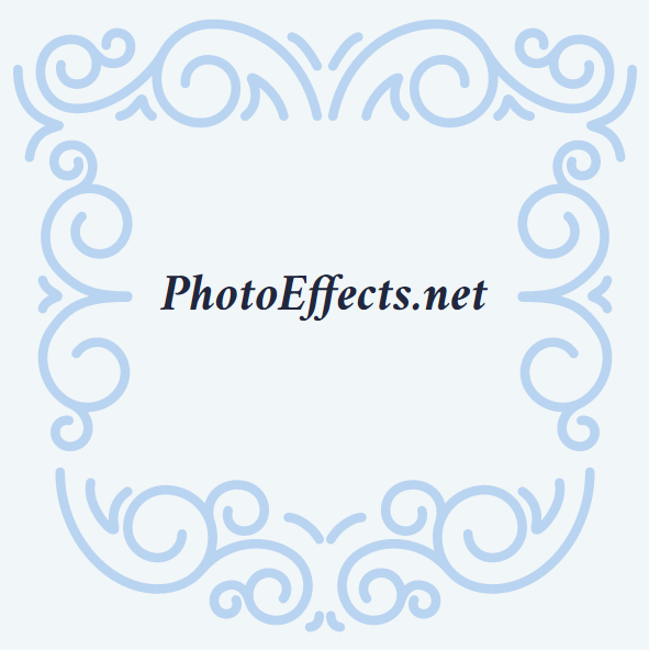 PhotoEffects.net