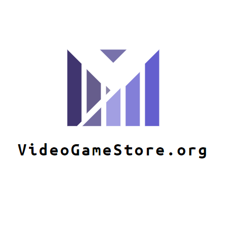 VideoGameStore.org