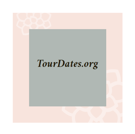 TourDates.org
