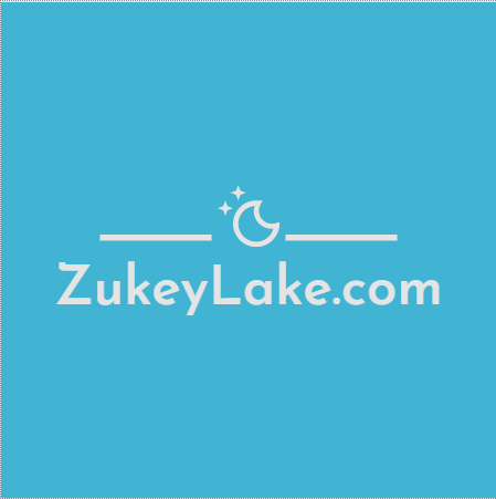 ZukeyLake.com