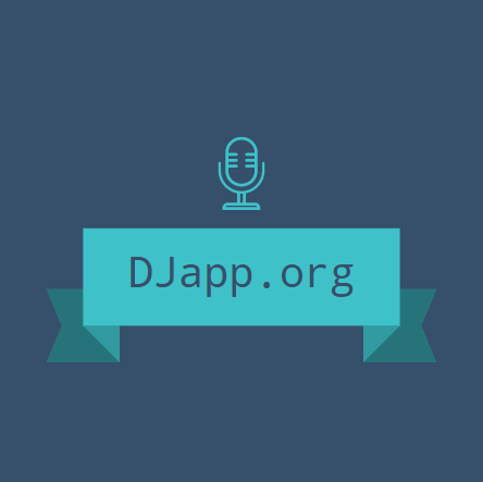 DJapp.org