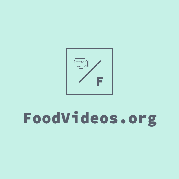 FoodVideos.org