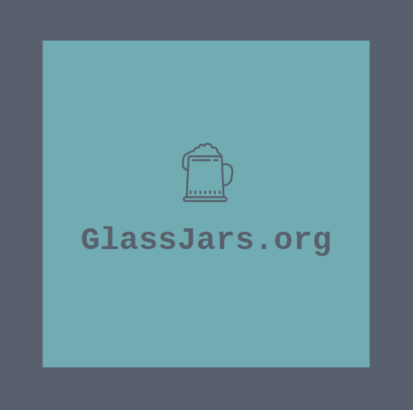 GlassJars.org