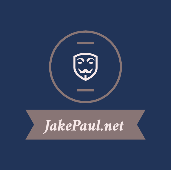 JakePaul.net