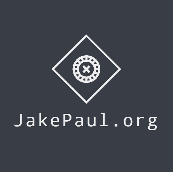 JakePaul.org