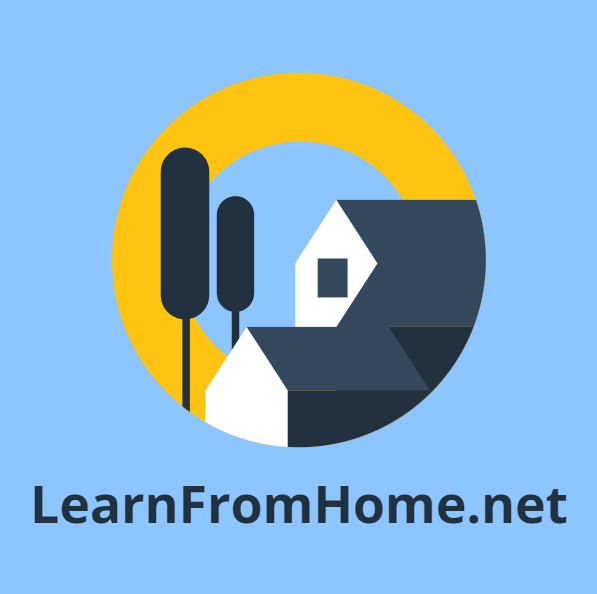 LearnFromHome.net