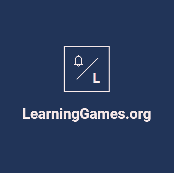 LearningGames.org