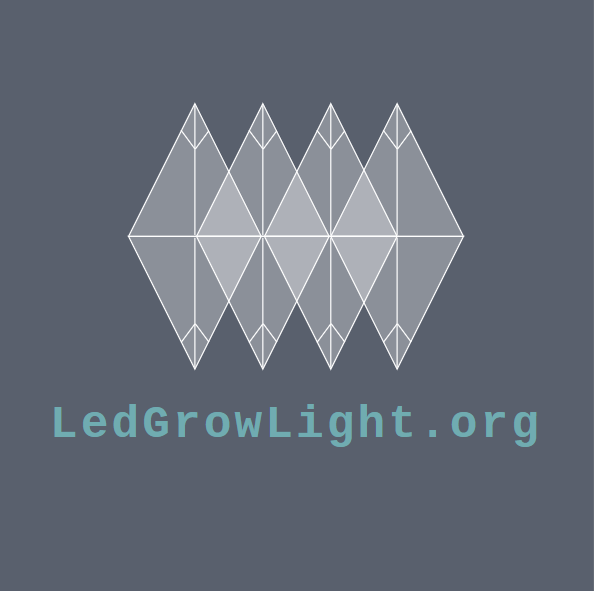 LedGrowLight.org