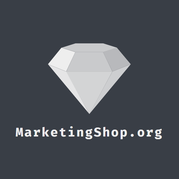 MarketingShop.org