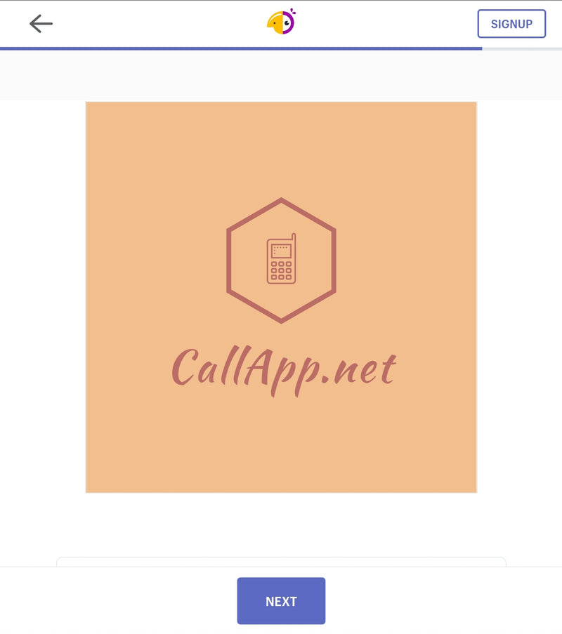 CallApp.net