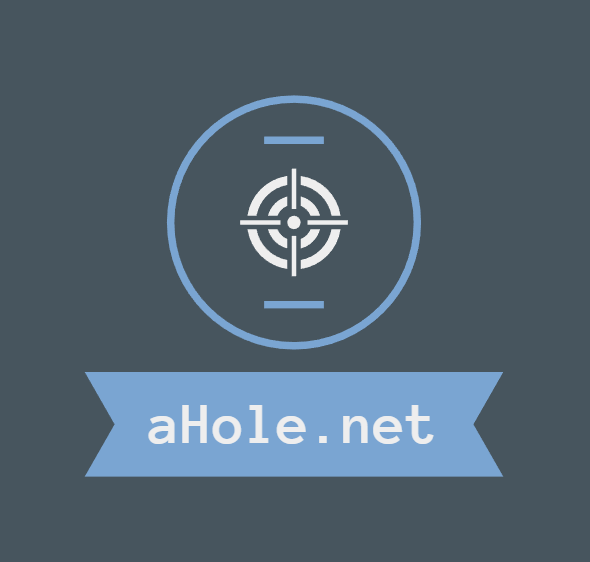 aHole.net