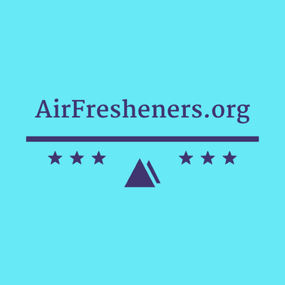 Air Fresheners Website For Sale - AirFresheners.org
