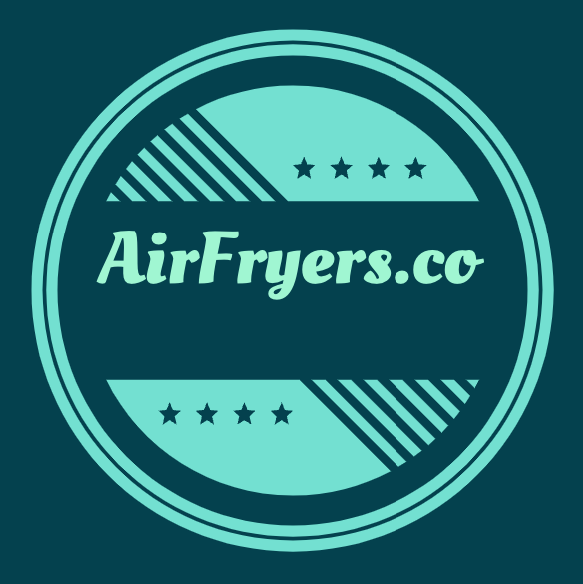 Air Fryers Website For Sale