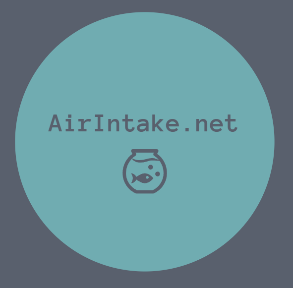 AirIntake.net
