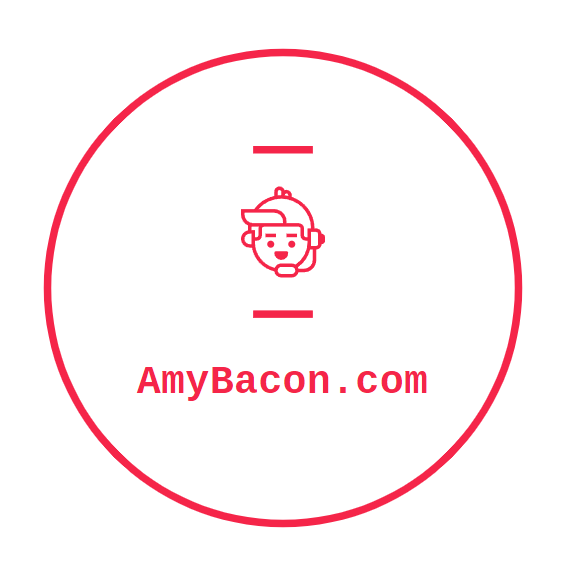 AmyBacon.com