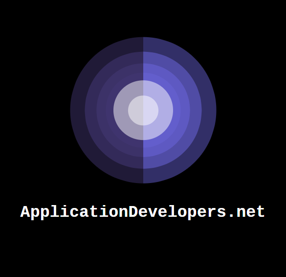 ApplicationDevelopers.net