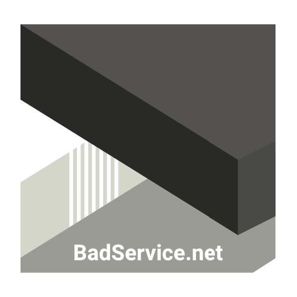 BadService.net