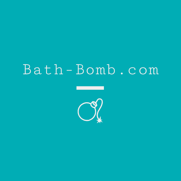 Bath-Bomb.com is for sale - official bath bomb website
