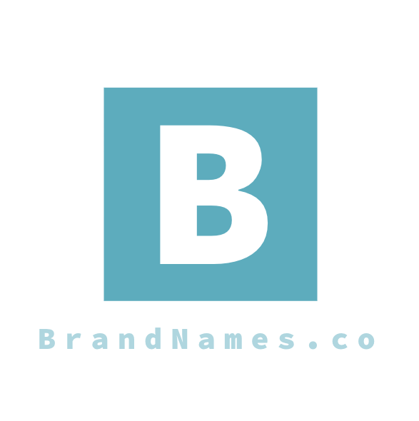 BrandNames.co