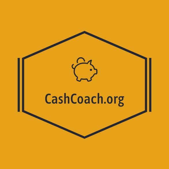 Cash Coach Website For Sale - CashCoach.org