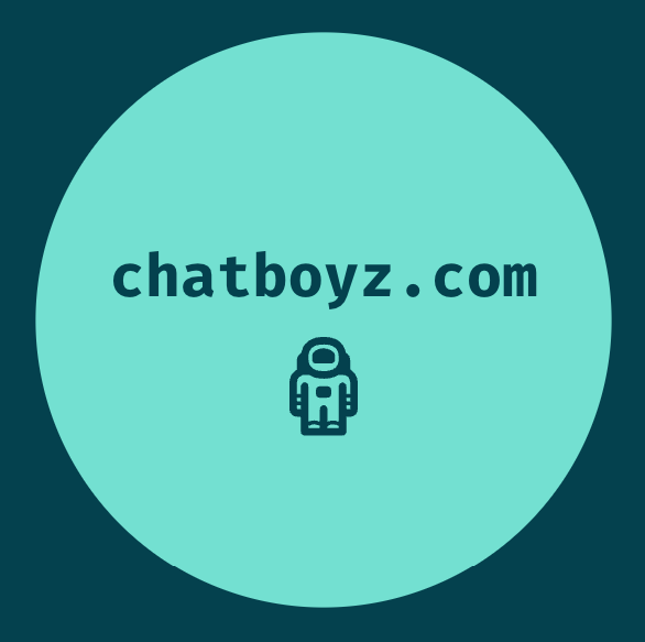 ChatBoyz.com