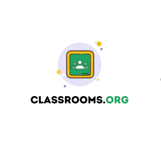 Classrooms website for sale at brandnames.net