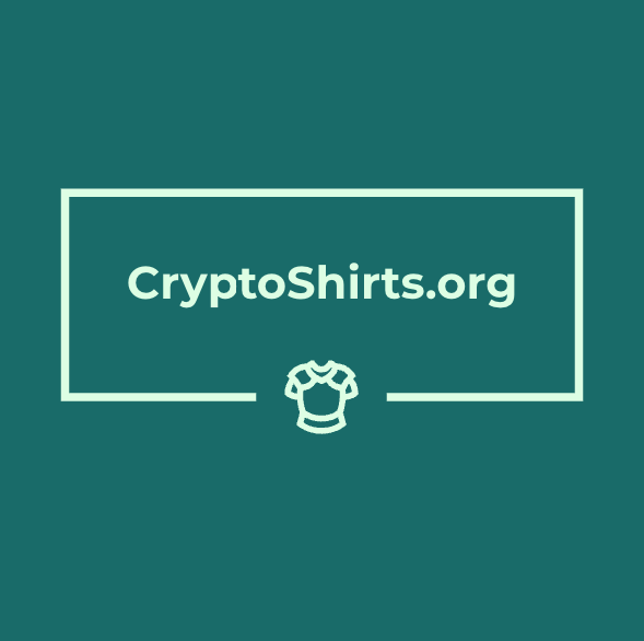 CryptoShirts.org