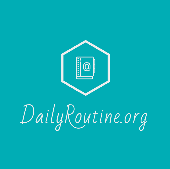 DailyRoutine.org