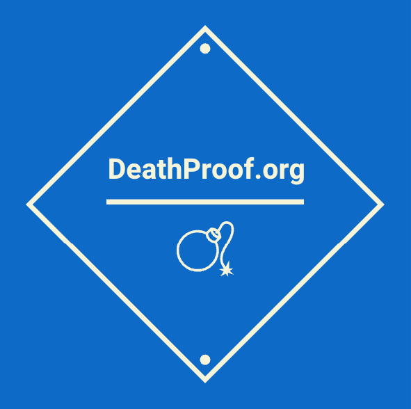DeathProof.org