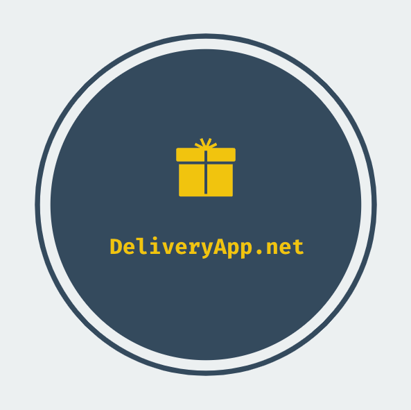 DeliveryApp.net