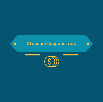 DiscountCoupons.net is FOR SALE - Discount Coupons Website