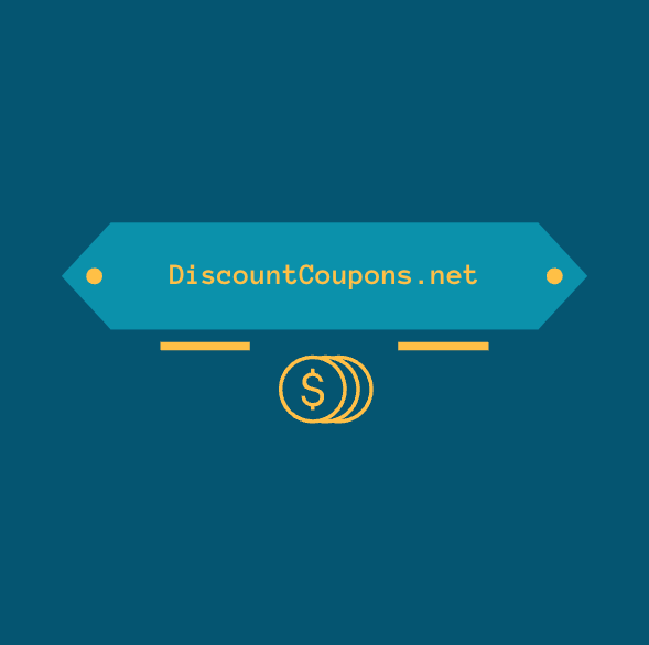 DiscountCoupons.net is FOR SALE - Discount Coupons Website