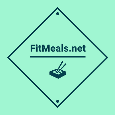 Fit Meals Website For Sale - FitMeals.net