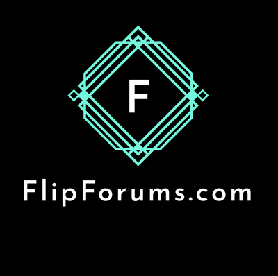 flip forums website for sale