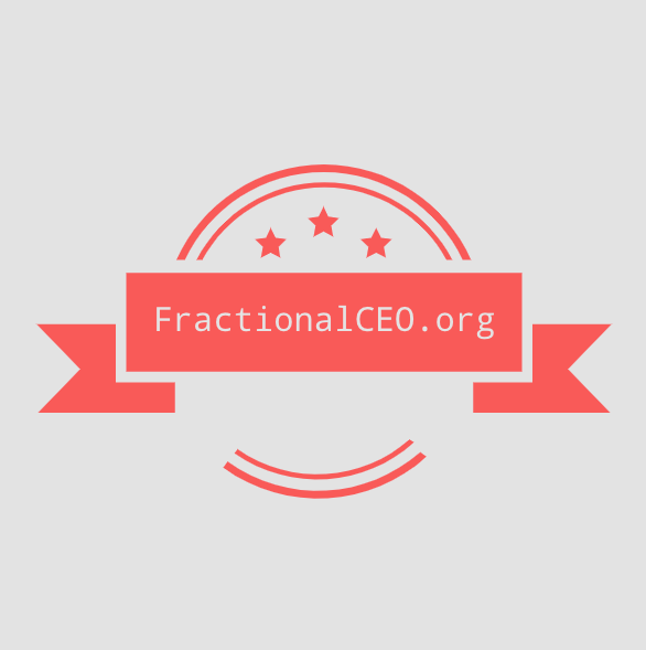 FractionalCEO.org