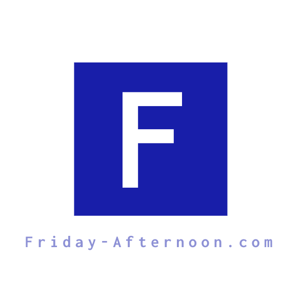 Friday-Afternoon.com